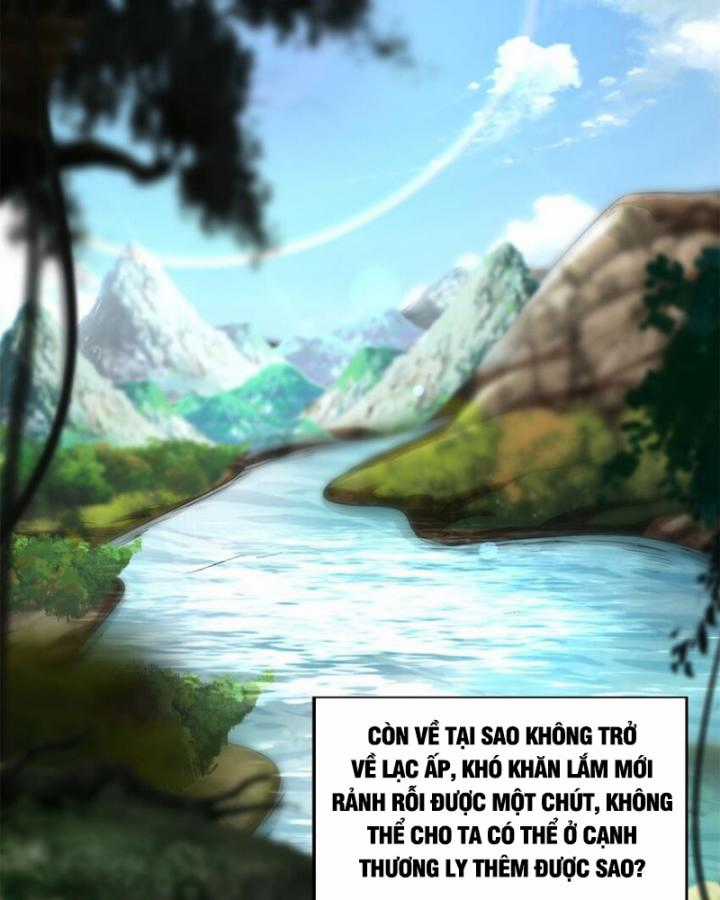 Xuân Thu Bá Đồ Chapter 284 trang 10