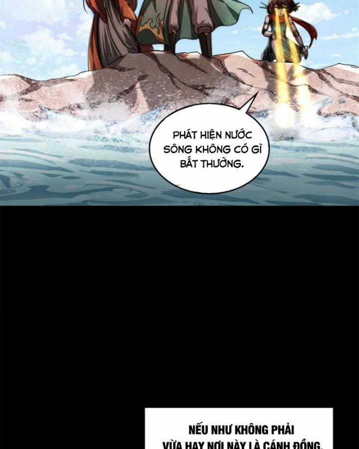 Xuân Thu Bá Đồ Chapter 284 trang 13