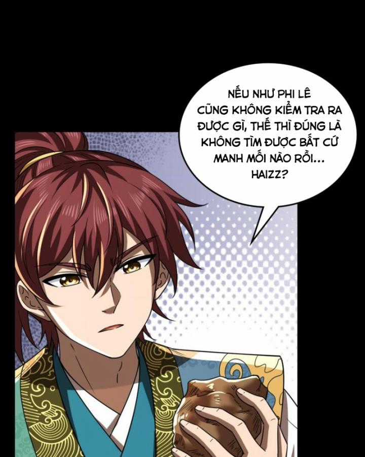 Xuân Thu Bá Đồ Chapter 284 trang 16