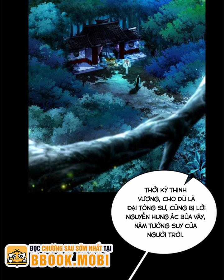 Xuân Thu Bá Đồ Chapter 284 trang 2