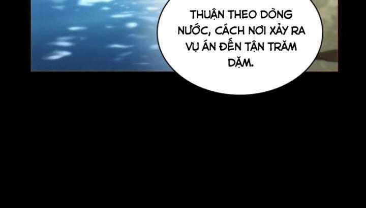 Xuân Thu Bá Đồ Chapter 284 trang 22
