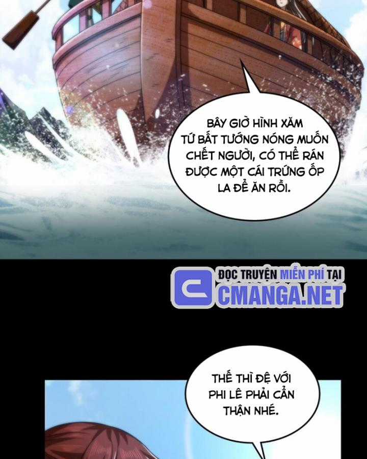 Xuân Thu Bá Đồ Chapter 284 trang 24