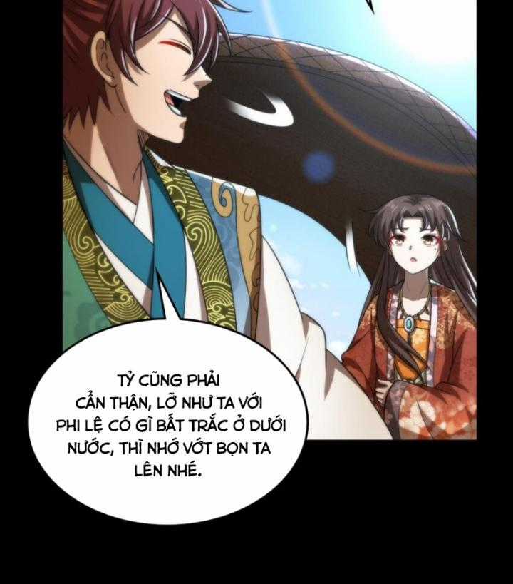 Xuân Thu Bá Đồ Chapter 284 trang 25