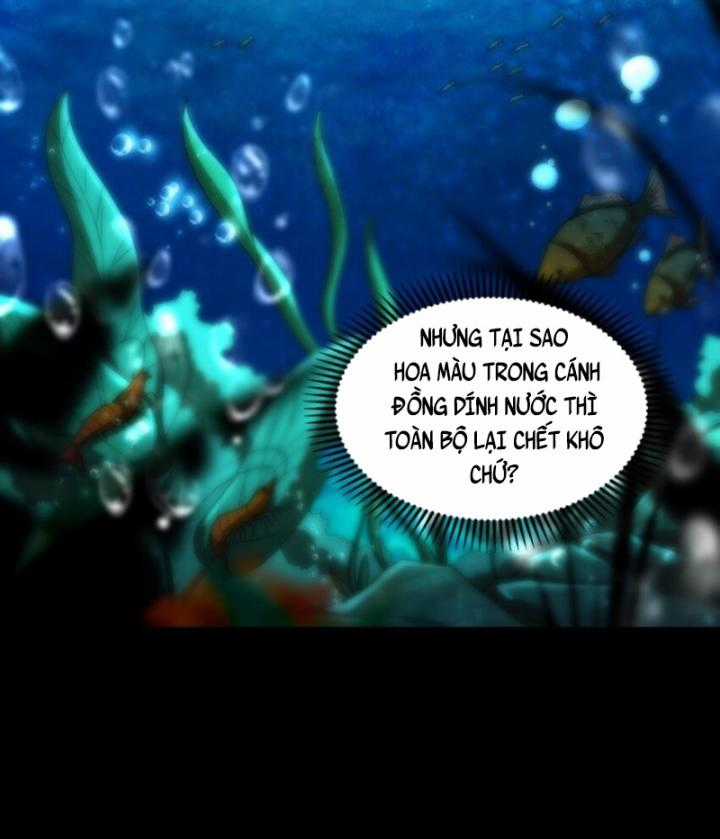 Xuân Thu Bá Đồ Chapter 284 trang 29