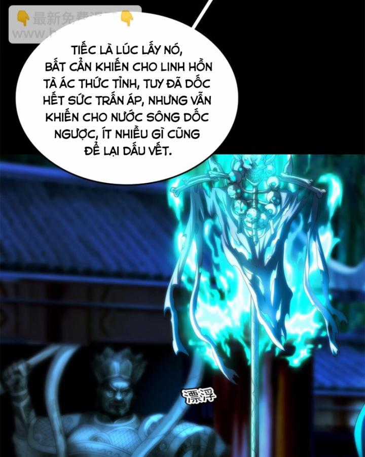 Xuân Thu Bá Đồ Chapter 284 trang 3