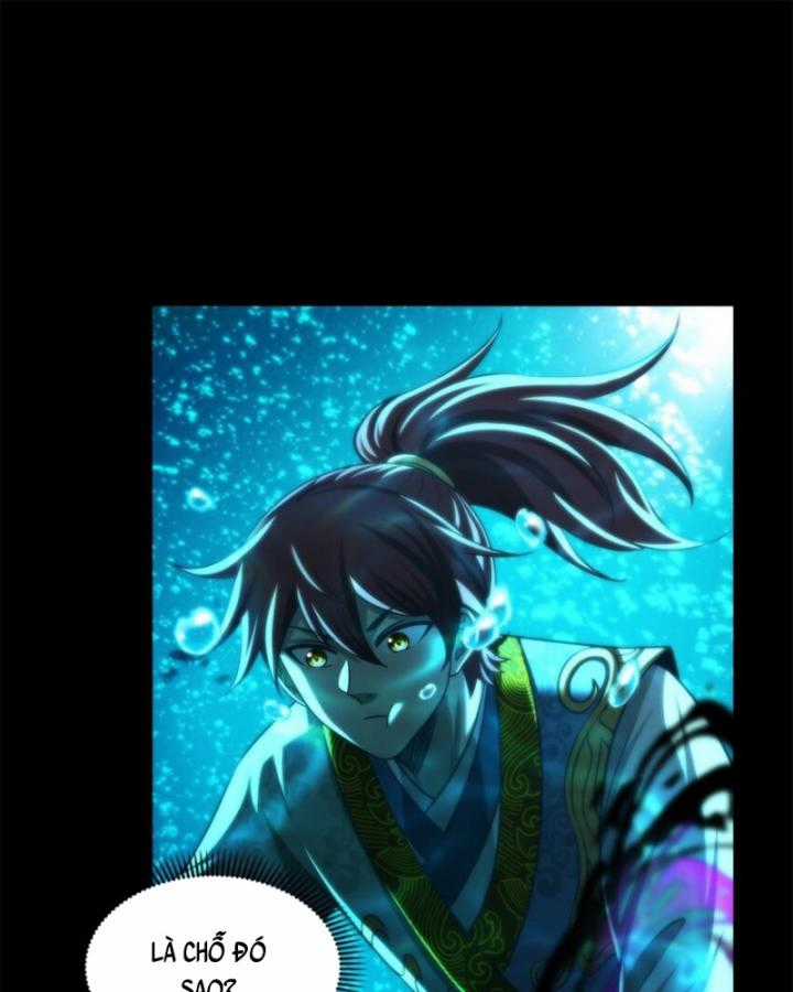 Xuân Thu Bá Đồ Chapter 284 trang 30