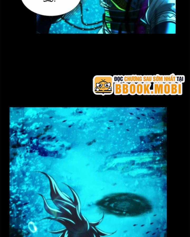 Xuân Thu Bá Đồ Chapter 284 trang 31