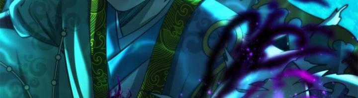 Xuân Thu Bá Đồ Chapter 284 trang 33