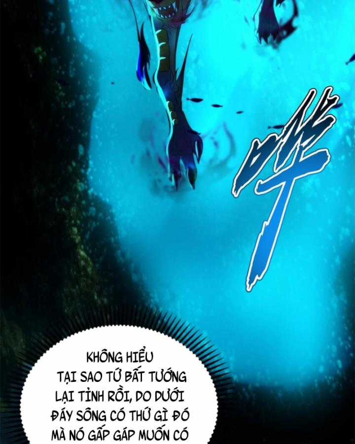 Xuân Thu Bá Đồ Chapter 284 trang 36