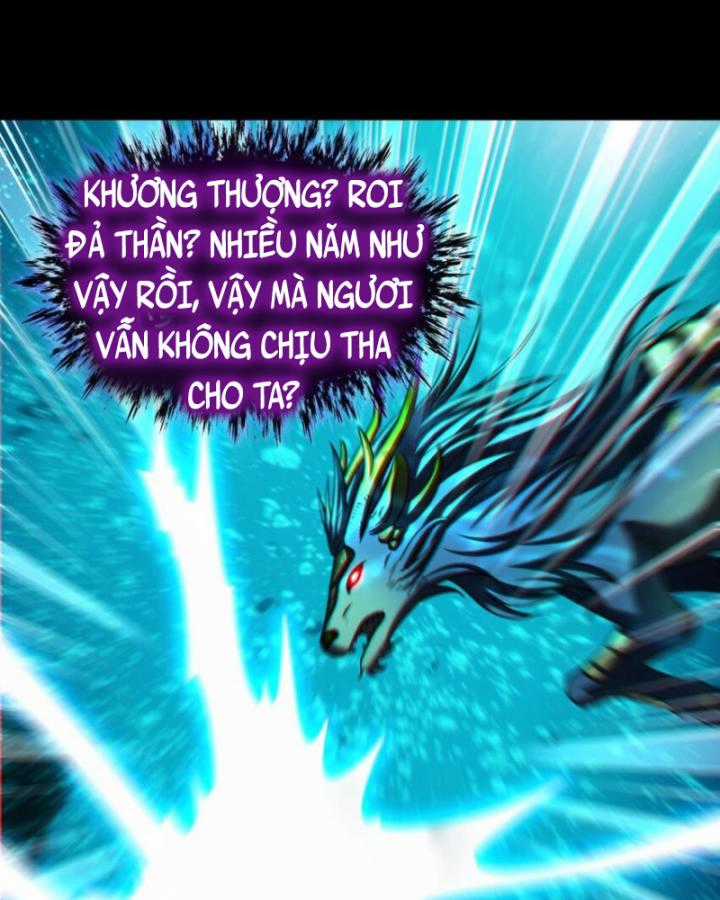 Xuân Thu Bá Đồ Chapter 284 trang 38