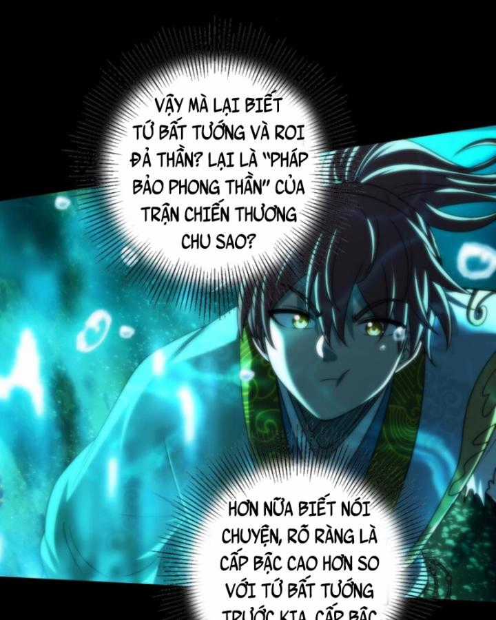Xuân Thu Bá Đồ Chapter 284 trang 44