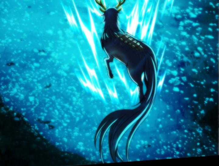 Xuân Thu Bá Đồ Chapter 284 trang 48