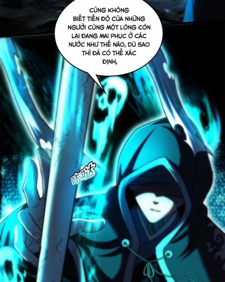 Xuân Thu Bá Đồ Chapter 284 trang 5