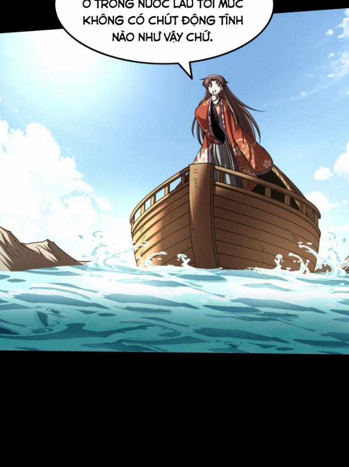 Xuân Thu Bá Đồ Chapter 284 trang 51