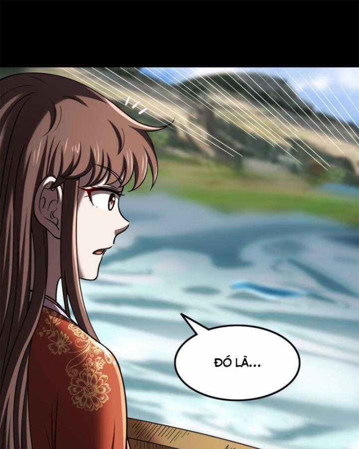 Xuân Thu Bá Đồ Chapter 284 trang 52