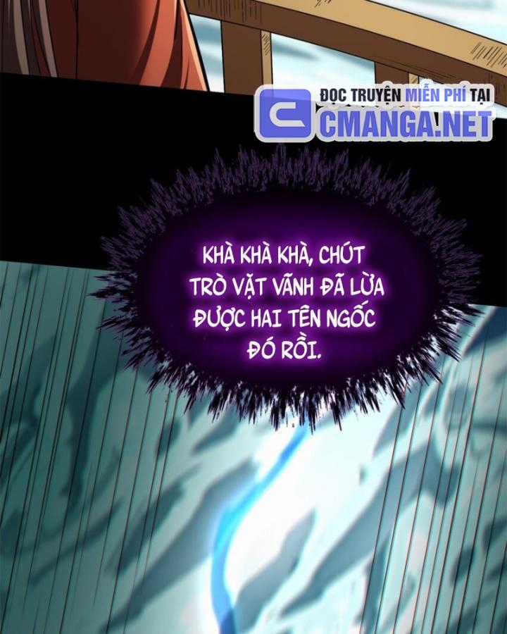 Xuân Thu Bá Đồ Chapter 284 trang 53