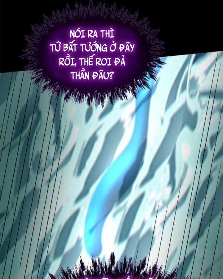 Xuân Thu Bá Đồ Chapter 284 trang 55