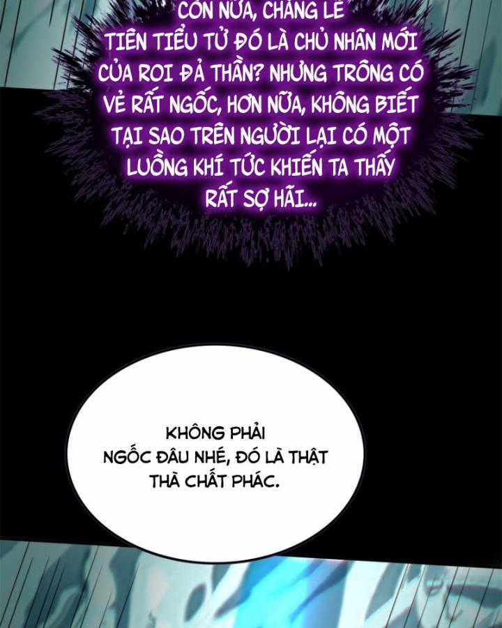 Xuân Thu Bá Đồ Chapter 284 trang 56