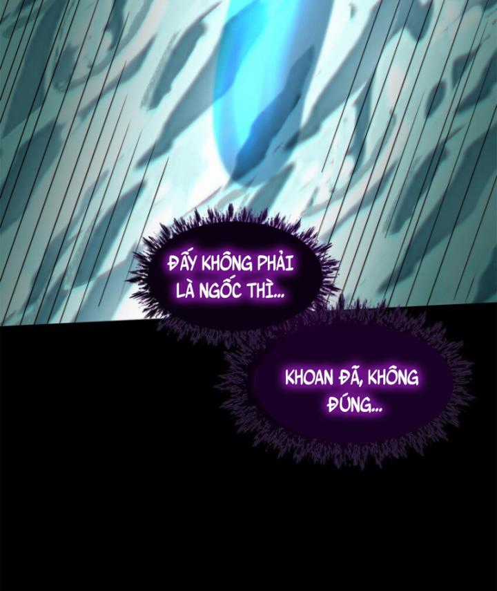 Xuân Thu Bá Đồ Chapter 284 trang 57