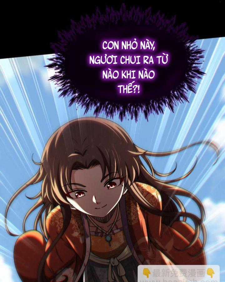 Xuân Thu Bá Đồ Chapter 284 trang 58