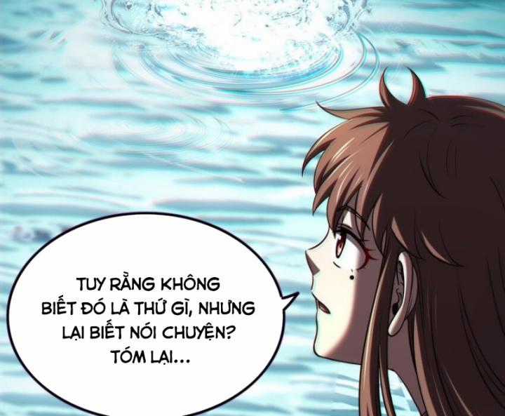Xuân Thu Bá Đồ Chapter 284 trang 61