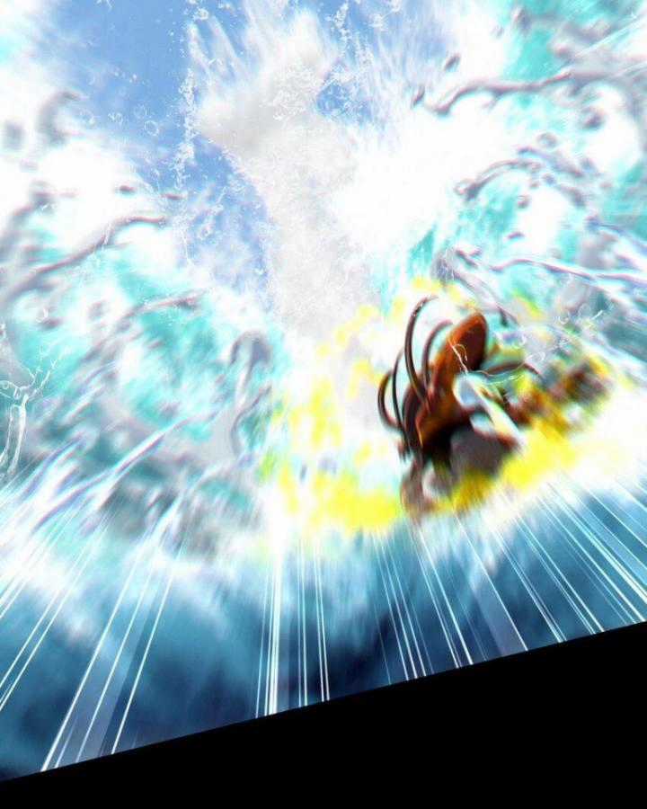 Xuân Thu Bá Đồ Chapter 284 trang 64