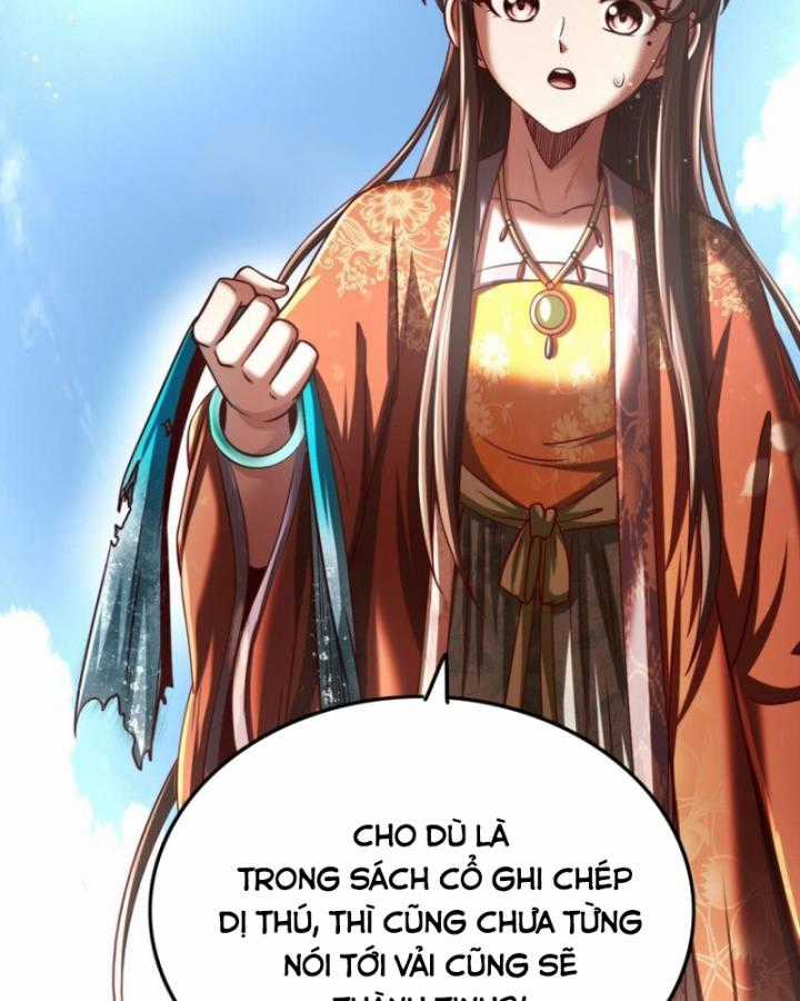 Xuân Thu Bá Đồ Chapter 284 trang 68