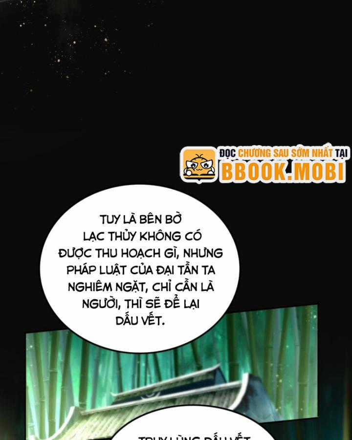 Xuân Thu Bá Đồ Chapter 284 trang 70