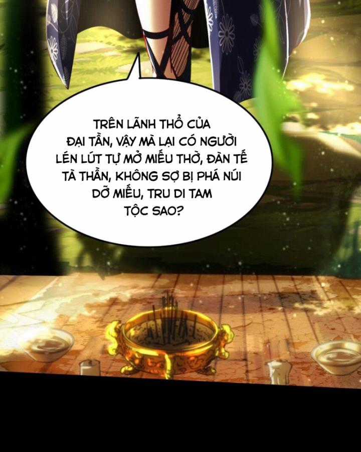 Xuân Thu Bá Đồ Chapter 284 trang 73