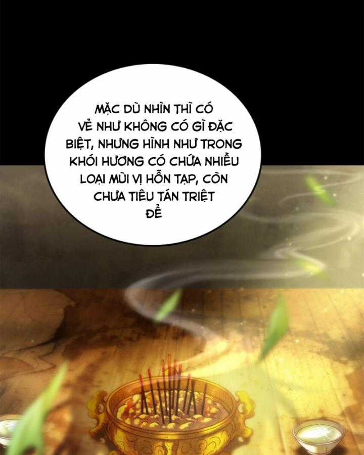 Xuân Thu Bá Đồ Chapter 285 trang 5