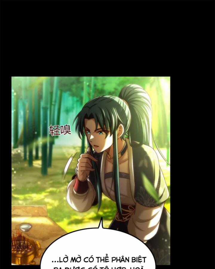 Xuân Thu Bá Đồ Chapter 285 trang 7