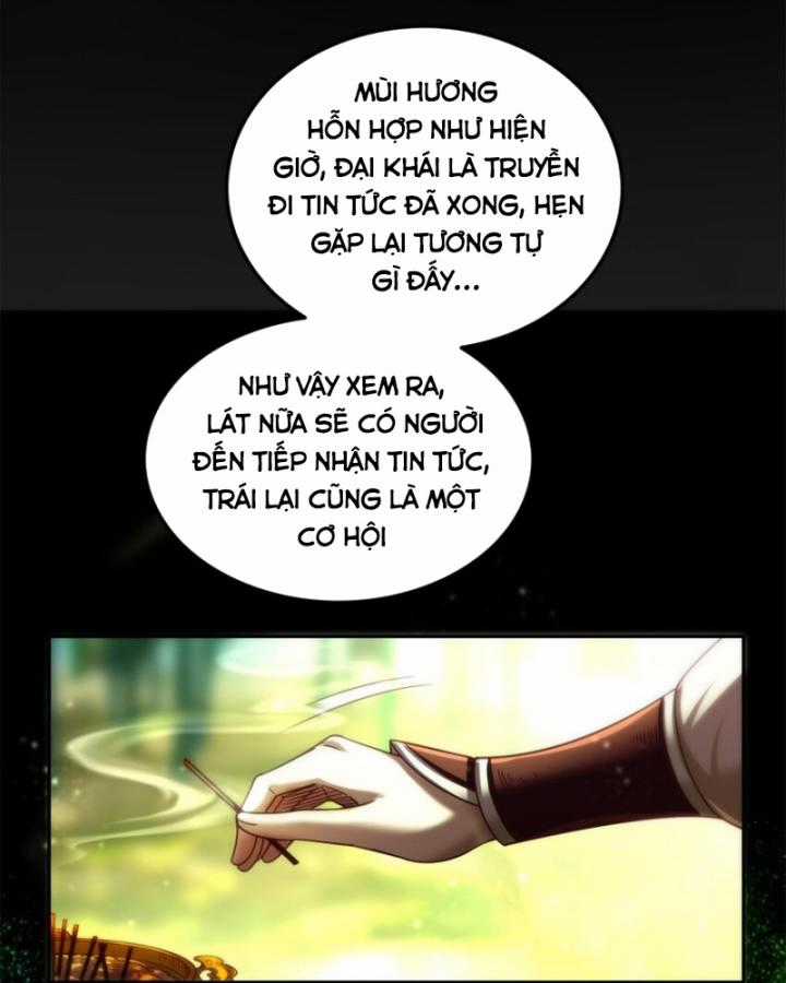 Xuân Thu Bá Đồ Chapter 285 trang 8