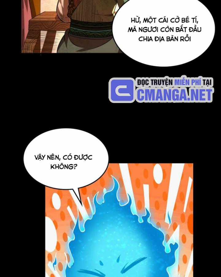 Xuân Thu Bá Đồ Chapter 286 trang 12