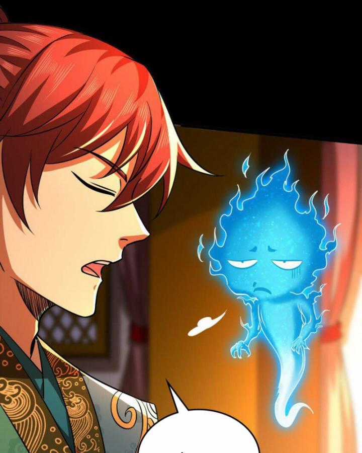 Xuân Thu Bá Đồ Chapter 286 trang 14