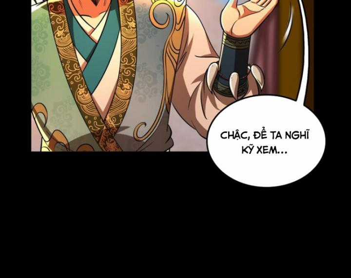 Xuân Thu Bá Đồ Chapter 286 trang 16