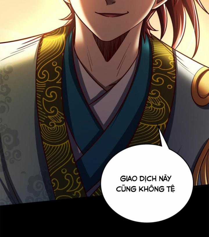 Xuân Thu Bá Đồ Chapter 286 trang 19