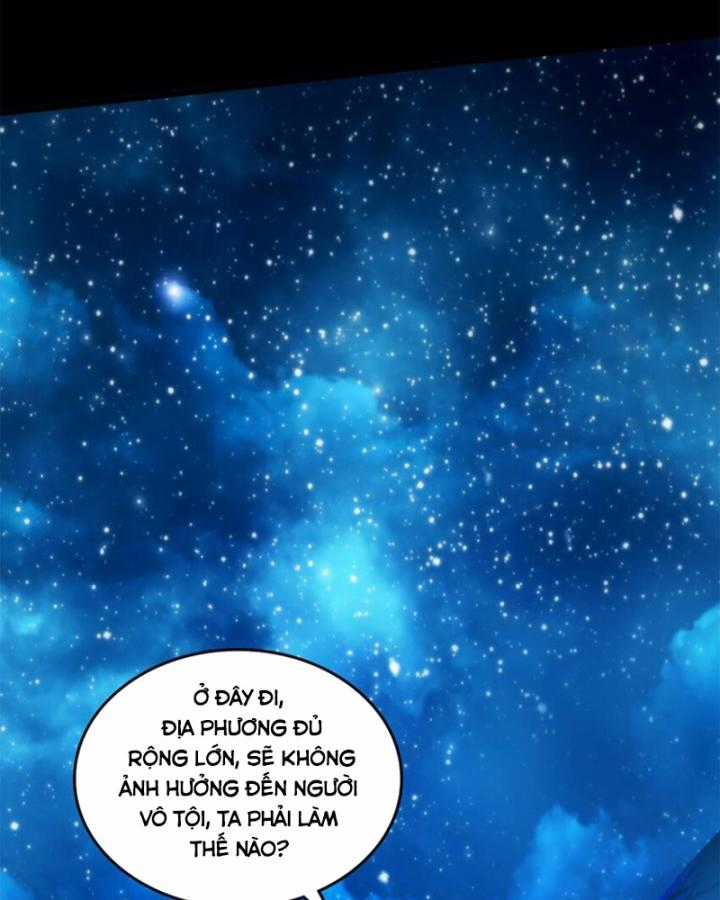 Xuân Thu Bá Đồ Chapter 286 trang 20