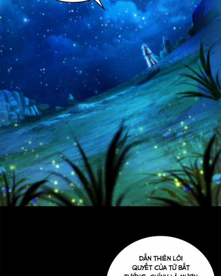 Xuân Thu Bá Đồ Chapter 286 trang 21