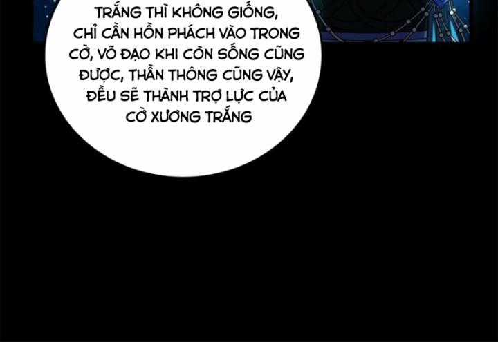 Xuân Thu Bá Đồ Chapter 286 trang 23