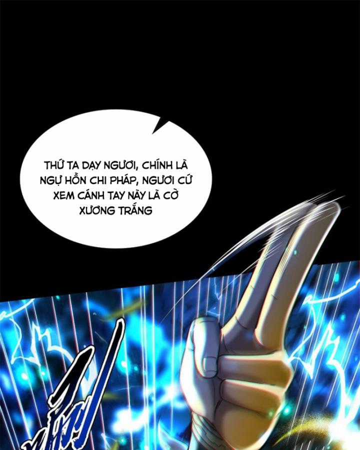 Xuân Thu Bá Đồ Chapter 286 trang 24