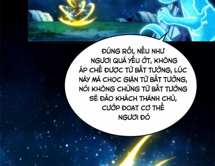 Xuân Thu Bá Đồ Chapter 286 trang 27