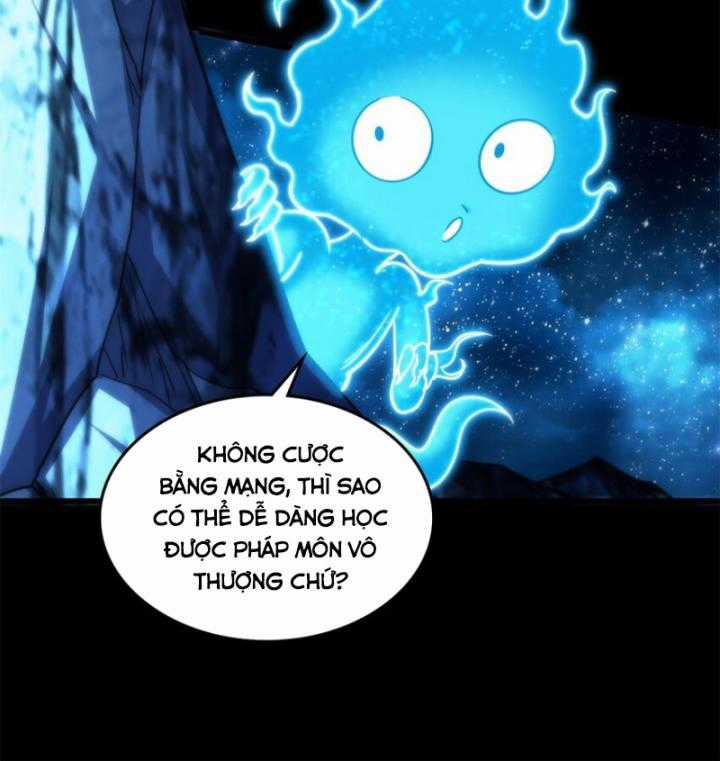 Xuân Thu Bá Đồ Chapter 286 trang 30