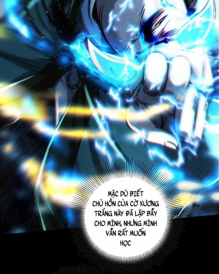 Xuân Thu Bá Đồ Chapter 286 trang 32