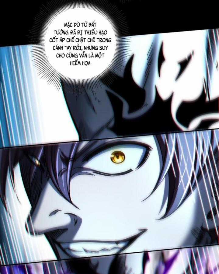 Xuân Thu Bá Đồ Chapter 286 trang 33