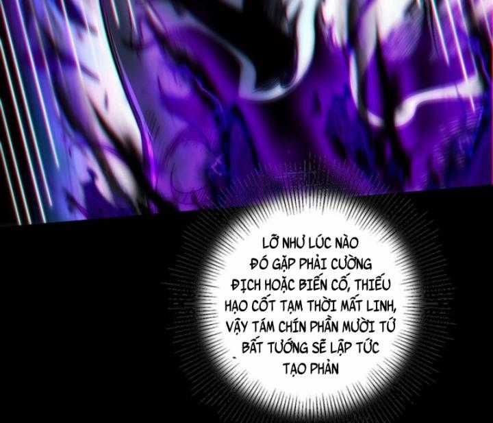 Xuân Thu Bá Đồ Chapter 286 trang 34