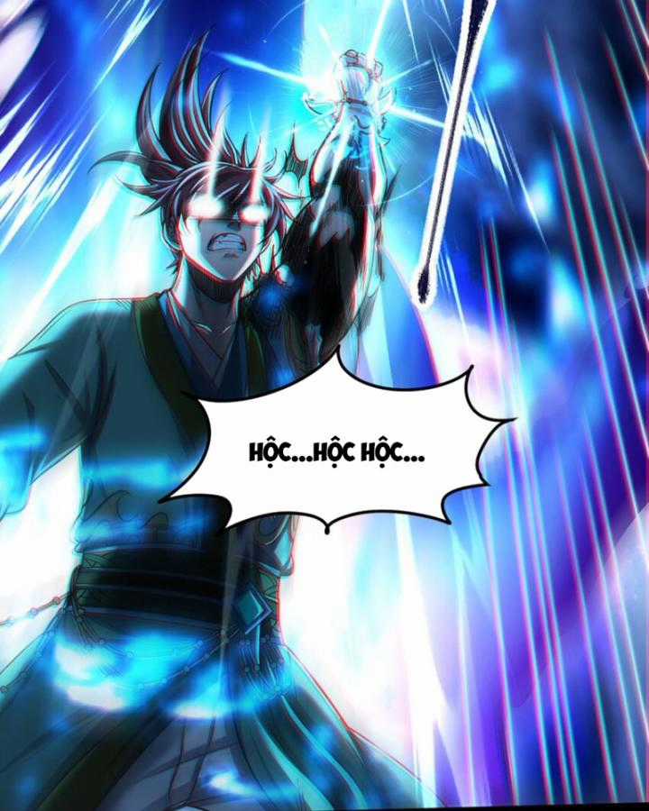 Xuân Thu Bá Đồ Chapter 286 trang 38