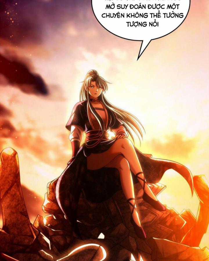 Xuân Thu Bá Đồ Chapter 286 trang 4