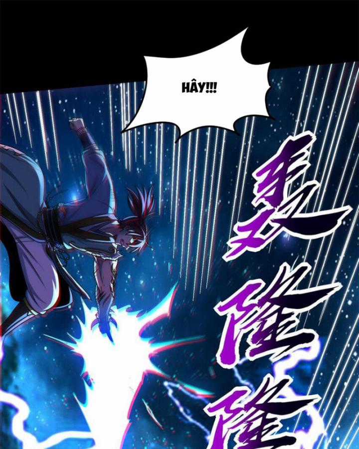 Xuân Thu Bá Đồ Chapter 286 trang 40