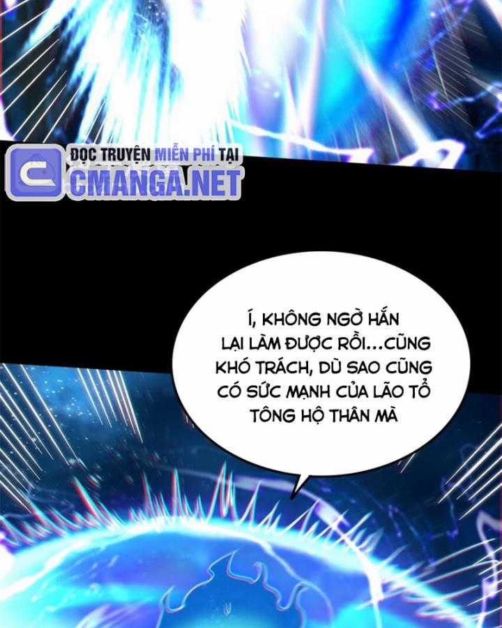 Xuân Thu Bá Đồ Chapter 286 trang 42