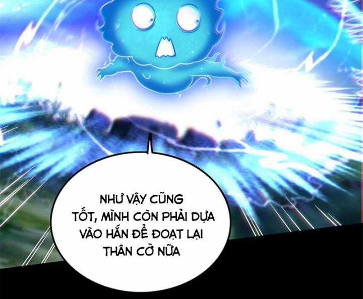 Xuân Thu Bá Đồ Chapter 286 trang 43